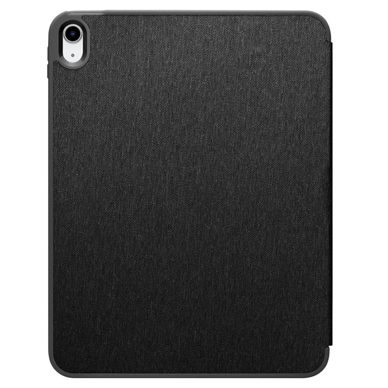 Spigen Urban Fit - Etui do iPad 11” (2025) / 10.9” (2022) (Czarny)