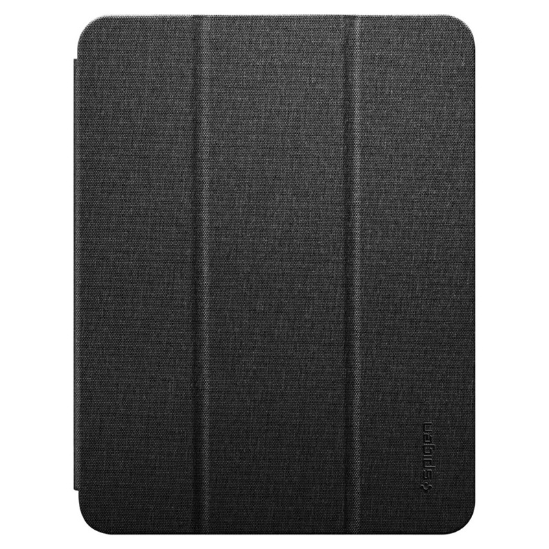 Spigen Urban Fit - Etui do iPad 11” (2025) / 10.9” (2022) (Czarny)