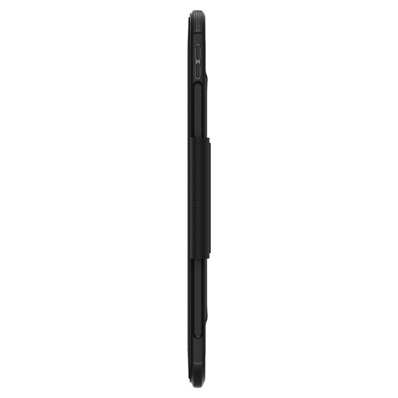 Spigen Rugged Armor Pro - Etui do iPad 11" (2025) / iPad 10.9” (2022) (Czarny)