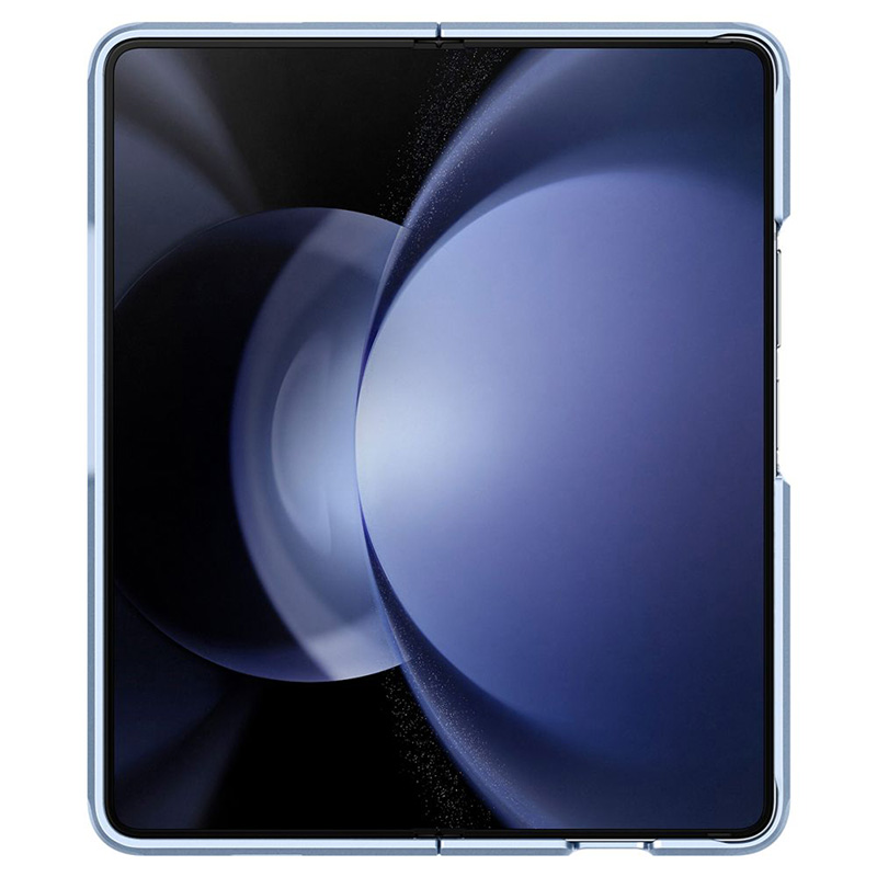 Spigen Tough Armor Pro Pen - Etui do Samsung Galaxy Z Fold 5 (Sierra Blue)
