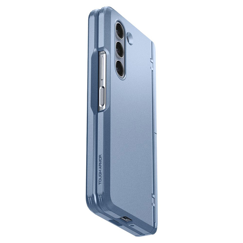 Spigen Tough Armor Pro Pen - Etui do Samsung Galaxy Z Fold 5 (Sierra Blue)