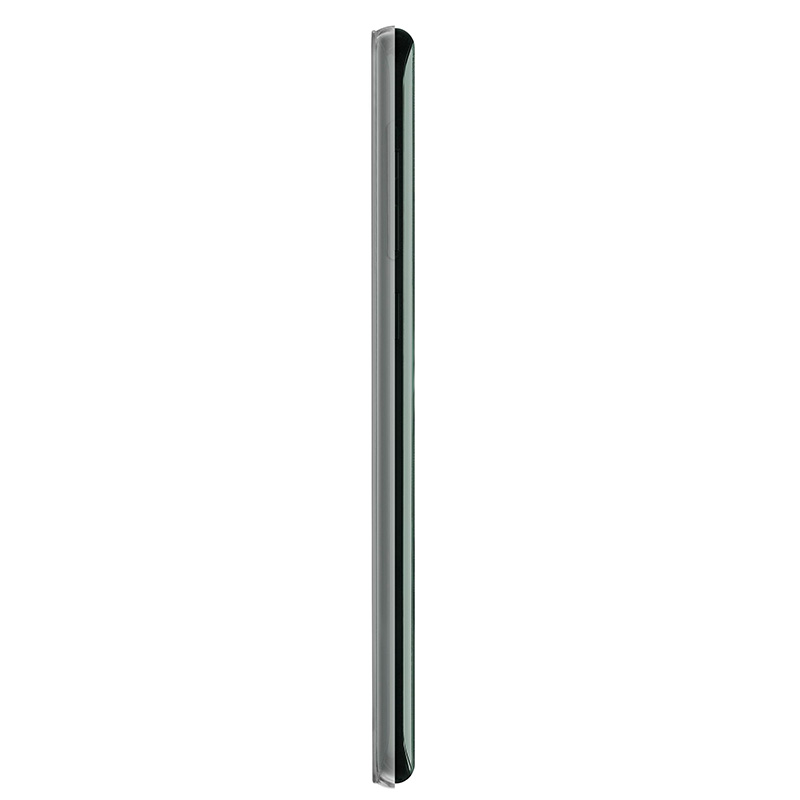 Cellularline Fine - Etui Samsung Galaxy S22+ (przezroczysty)