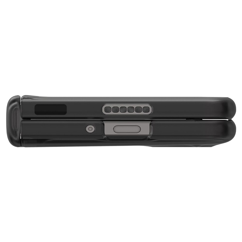 Spigen Thin Fit Pro - Etui do Samsung Galaxy Z Fold 5 (Frost Grey)