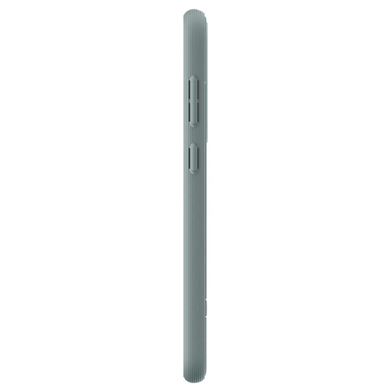 Spigen Caseology Parallax - Etui do Samsung Galaxy S23 FE (Sage Green)