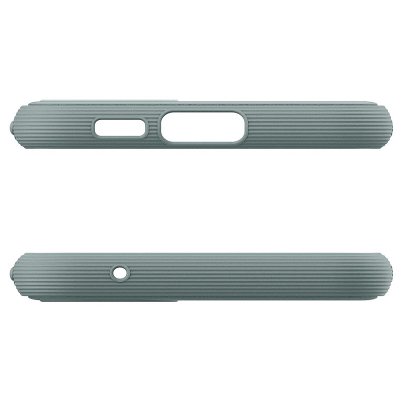 Spigen Caseology Parallax - Etui do Samsung Galaxy S23 FE (Sage Green)