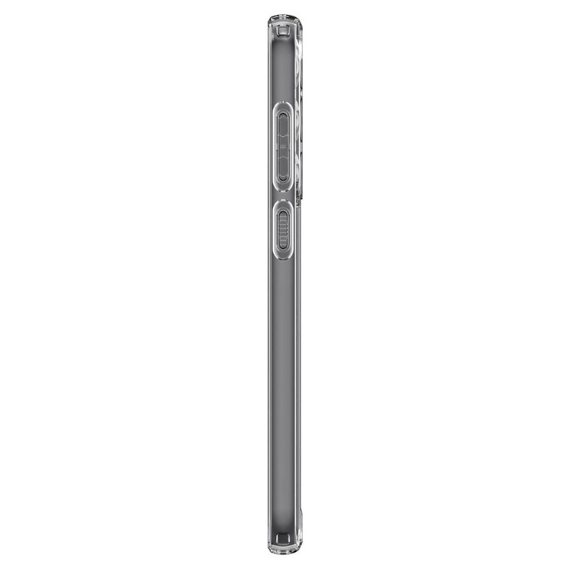 Spigen Ultra Hybrid - Etui do Samsung Galaxy S23 FE (Przezroczysty)