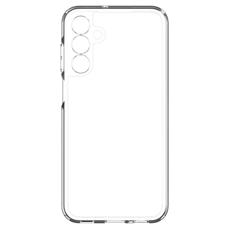 Spigen Ultra Hybrid - Etui do Samsung Galaxy A15 4G/5G (Przezroczysty)