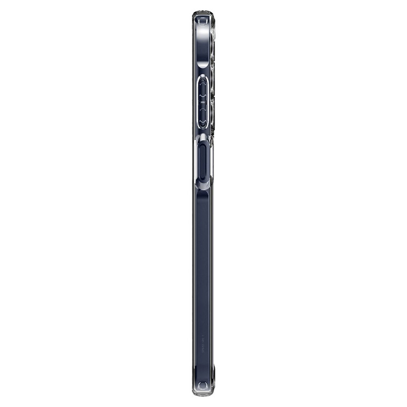 Spigen Ultra Hybrid - Etui do Samsung Galaxy A15 4G/5G (Przezroczysty)