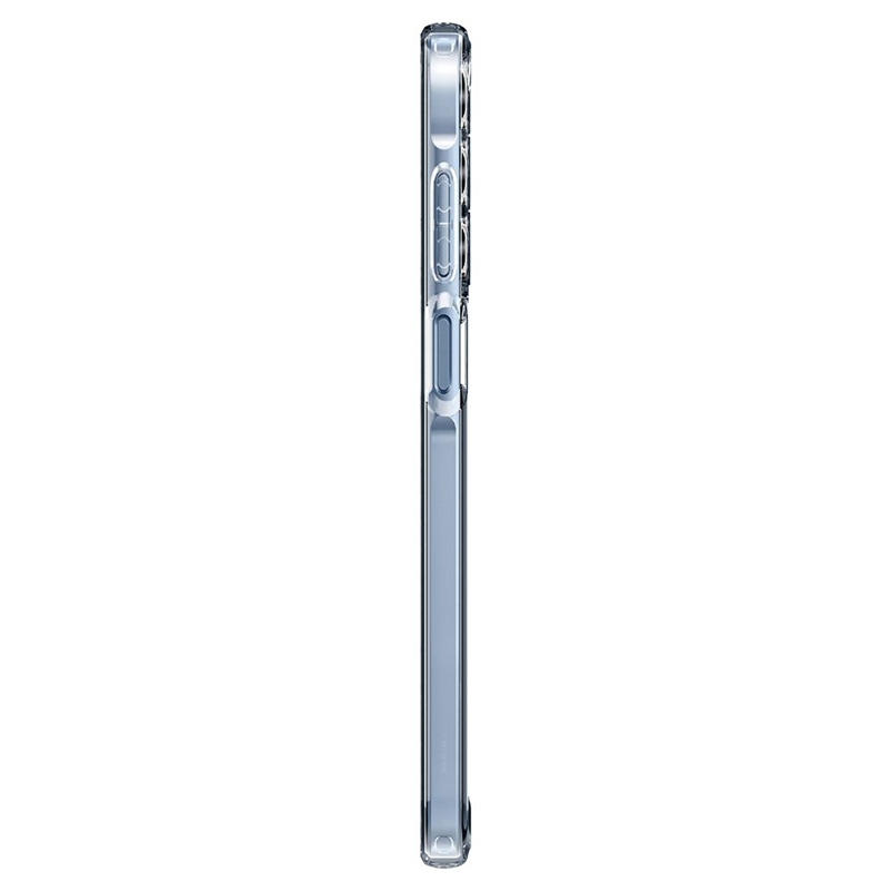 Spigen Ultra Hybrid - Etui do Samsung Galaxy A15 4G/5G (Przezroczysty)