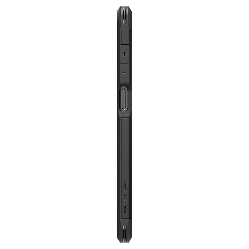 Spigen Tough Armor - Etui do Samsung Galaxy A15 4G/5G (Czarny)