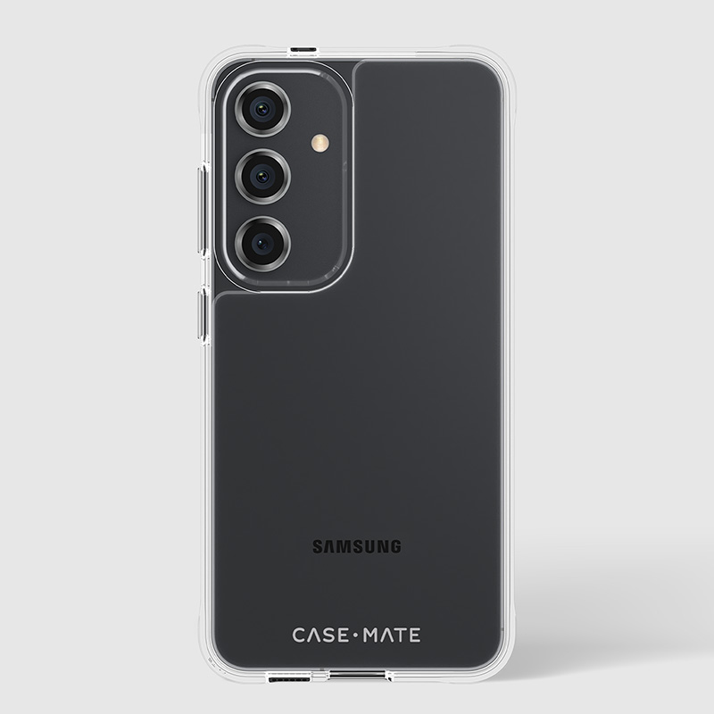 Case-Mate Tough Clear - Etui Samsung Galaxy S24 (Przezroczysty)