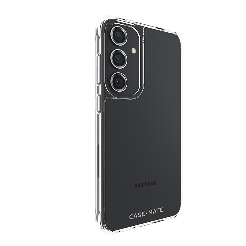 Case-Mate Tough Clear - Etui Samsung Galaxy S24+ (Przezroczysty)