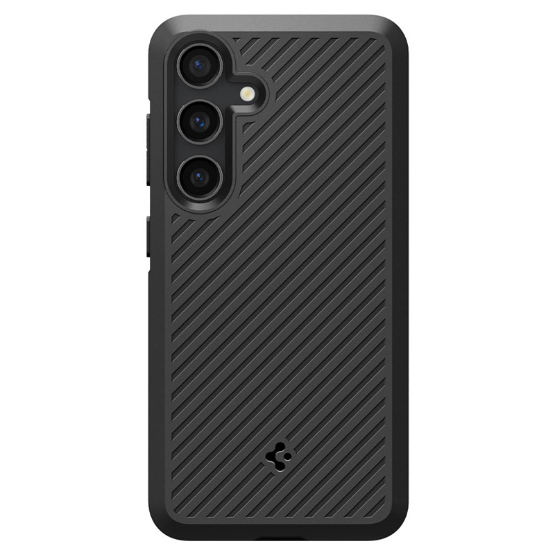 Spigen Core Armor - Etui do Samsung Galaxy S24 (Matte Black)