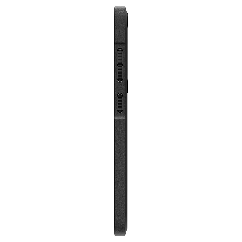 Spigen Core Armor - Etui do Samsung Galaxy S24 (Matte Black)