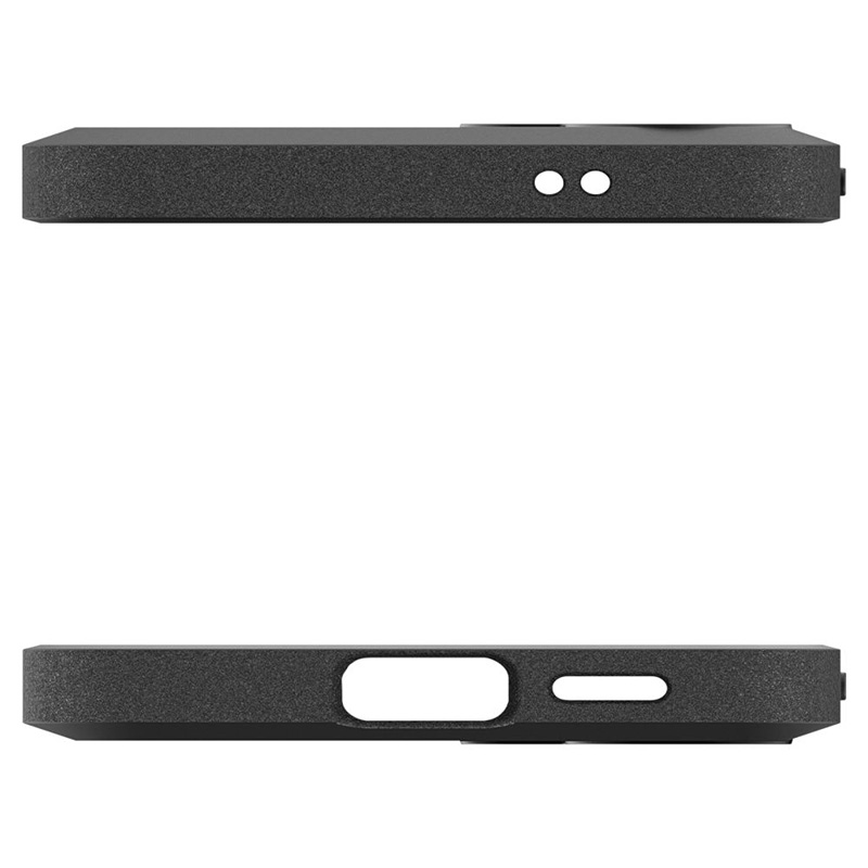 Spigen Core Armor - Etui do Samsung Galaxy S24 (Matte Black)
