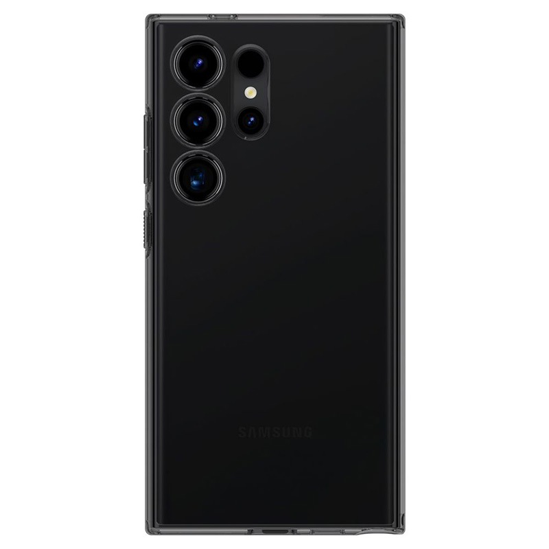 Spigen Liquid Crystal - Etui do Samsung Galaxy S24 Ultra (Space Crystal)