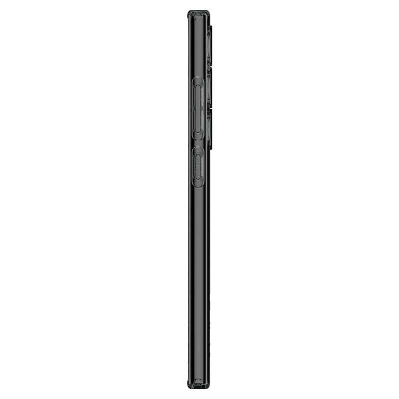 Spigen Liquid Crystal - Etui do Samsung Galaxy S24 Ultra (Space Crystal)