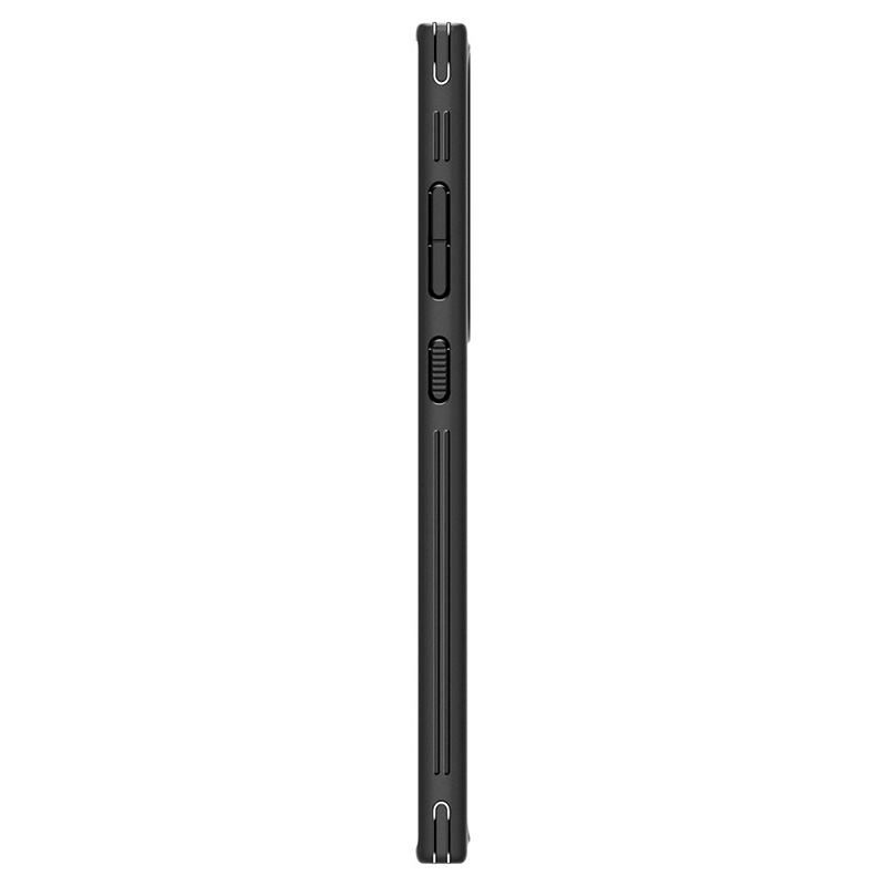 Spigen Cryo Armor - Etui do Samsung Galaxy S24 Ultra (Cryo Red)