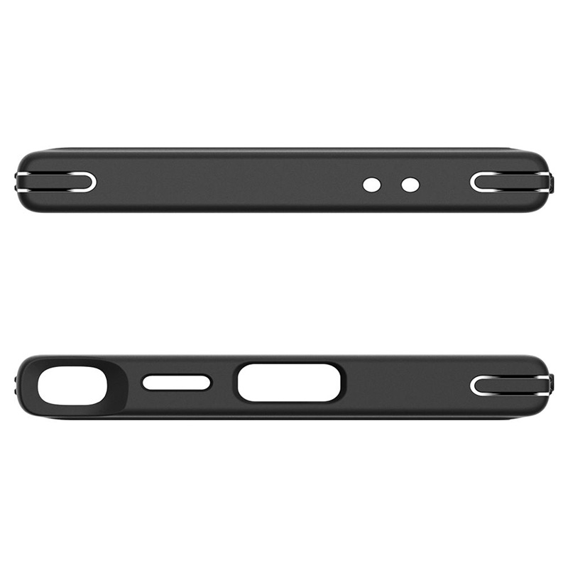 Spigen Cryo Armor - Etui do Samsung Galaxy S24 Ultra (Cryo Red)