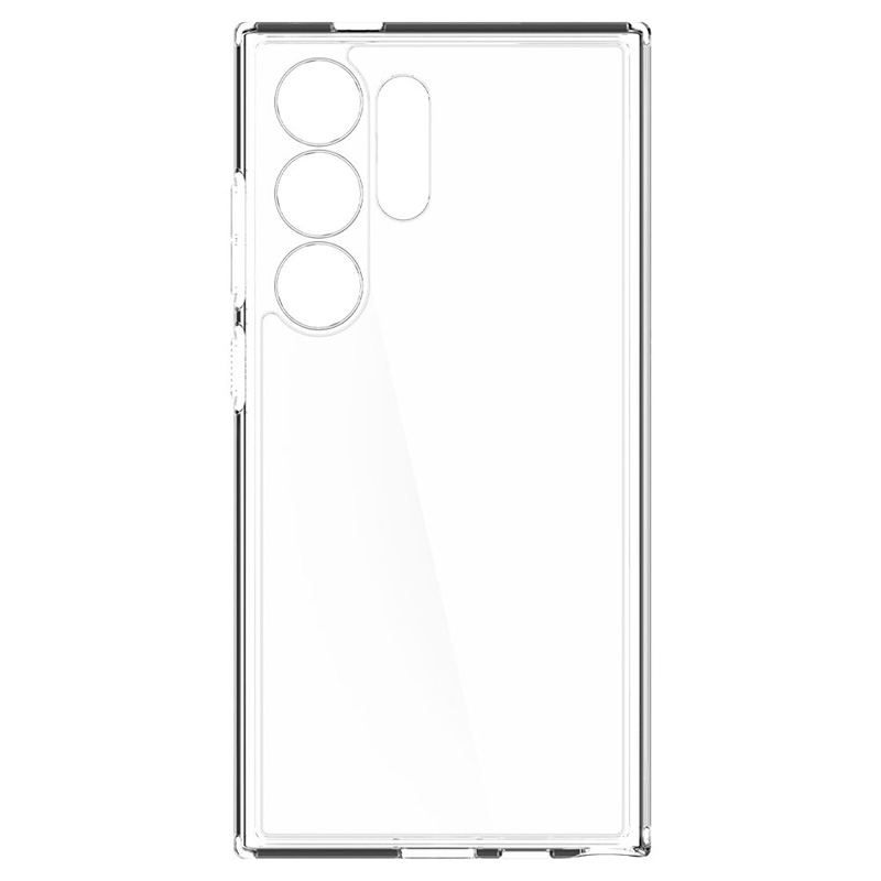 Spigen Ultra Hybrid - Etui do Samsung Galaxy S24 Ultra (Przezroczysty)