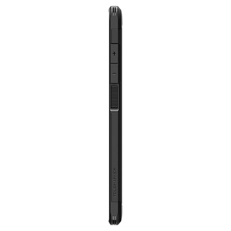 Spigen Tough Armor - Etui do Samsung Galaxy S24 Ultra (Czarny)
