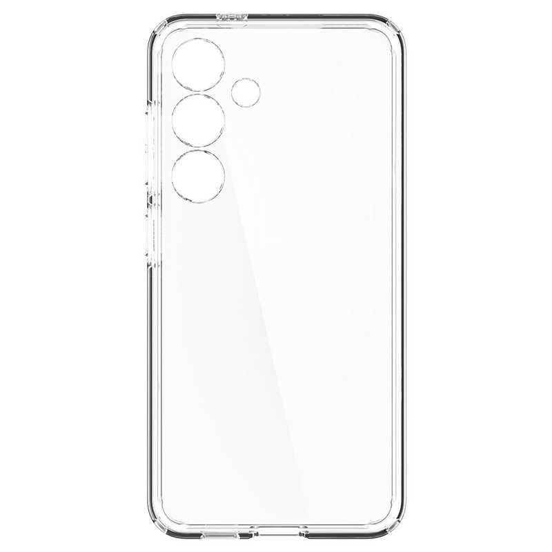Spigen Ultra Hybrid - Etui do Samsung Galaxy S24+ (Przezroczysty)