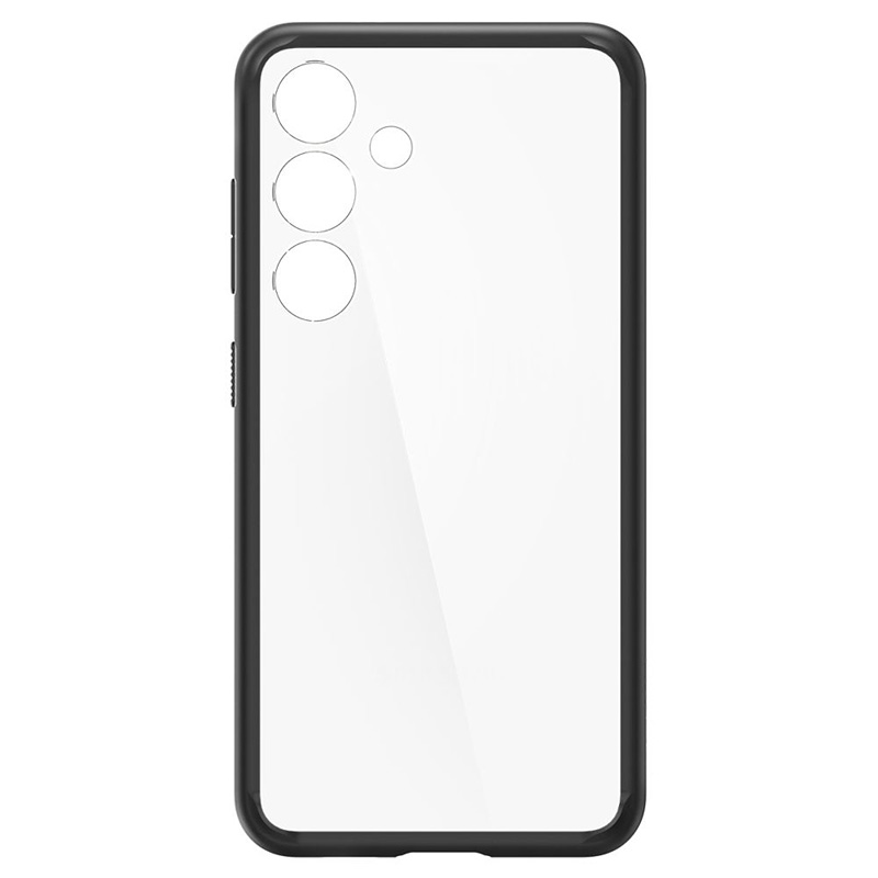Spigen Ultra Hybrid - Etui do Samsung Galaxy S24 (Matte Black)