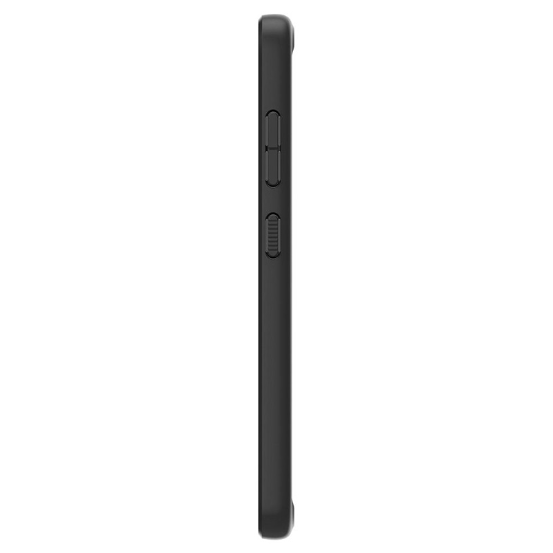 Spigen Ultra Hybrid - Etui do Samsung Galaxy S24+ (Frost Black)