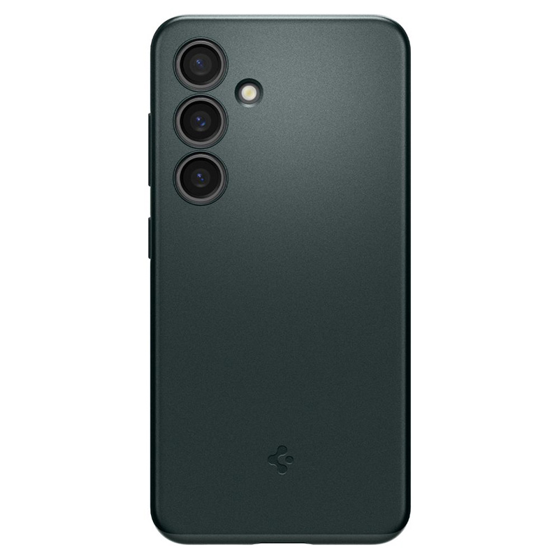 Spigen Thin Fit - Etui do Samsung Galaxy S24 (Abyss Green)