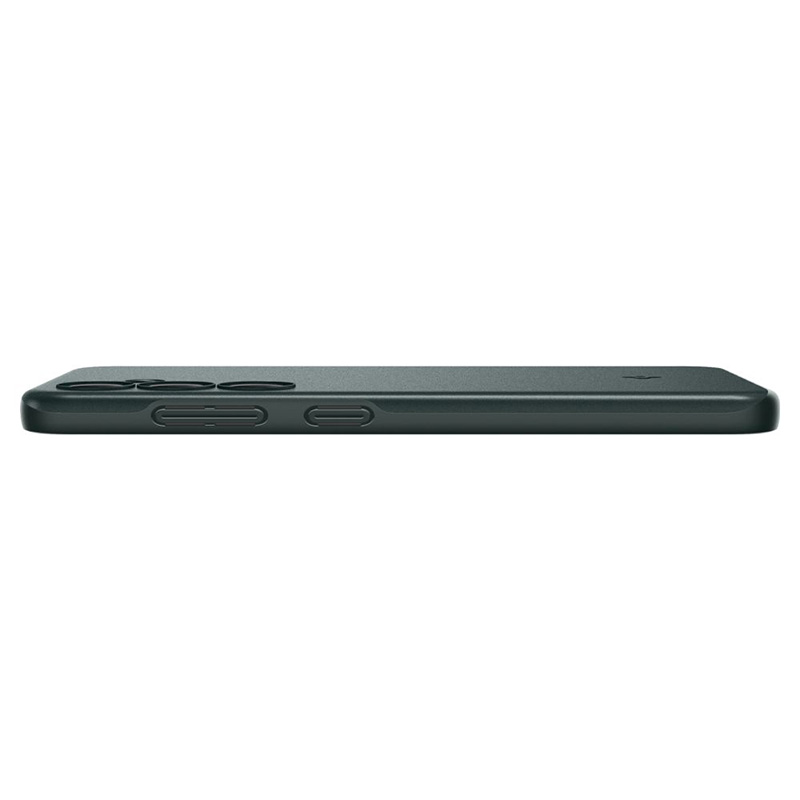 Spigen Thin Fit - Etui do Samsung Galaxy S24 (Abyss Green)