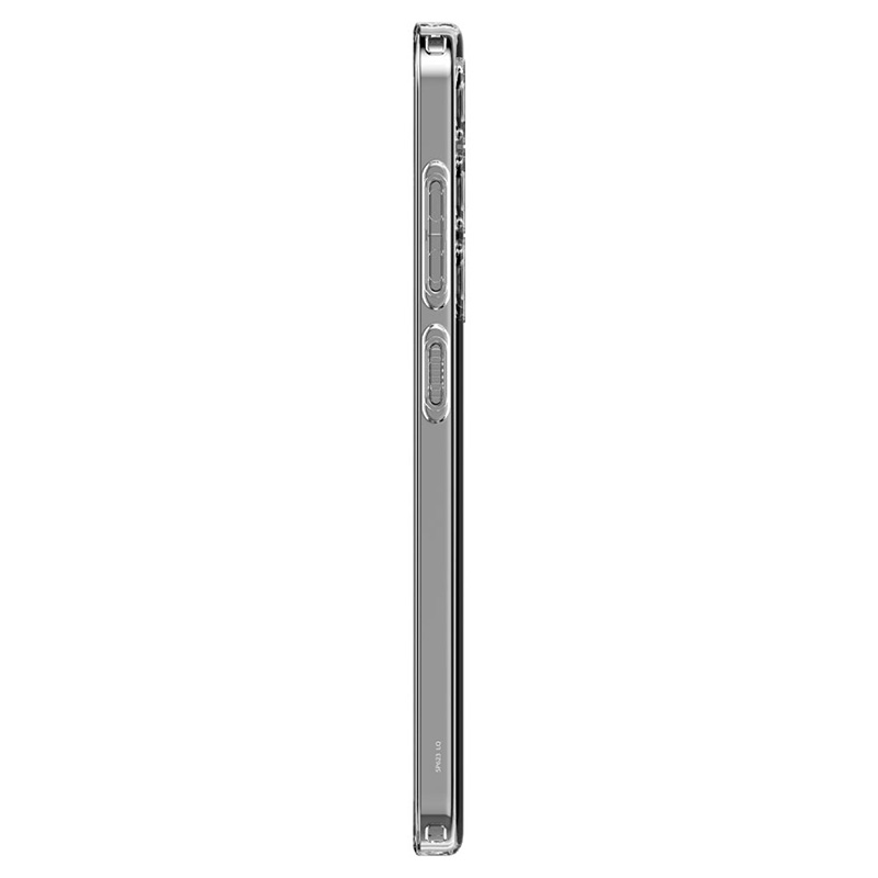 Spigen Liquid Crystal - Etui do Samsung Galaxy S24+ (Przezroczysty)