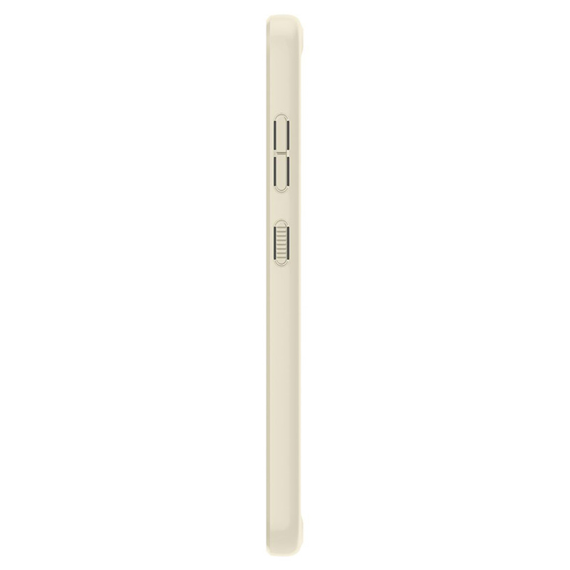 Spigen Ultra Hybrid - Etui do Samsung Galaxy S24 (Mute Beige)