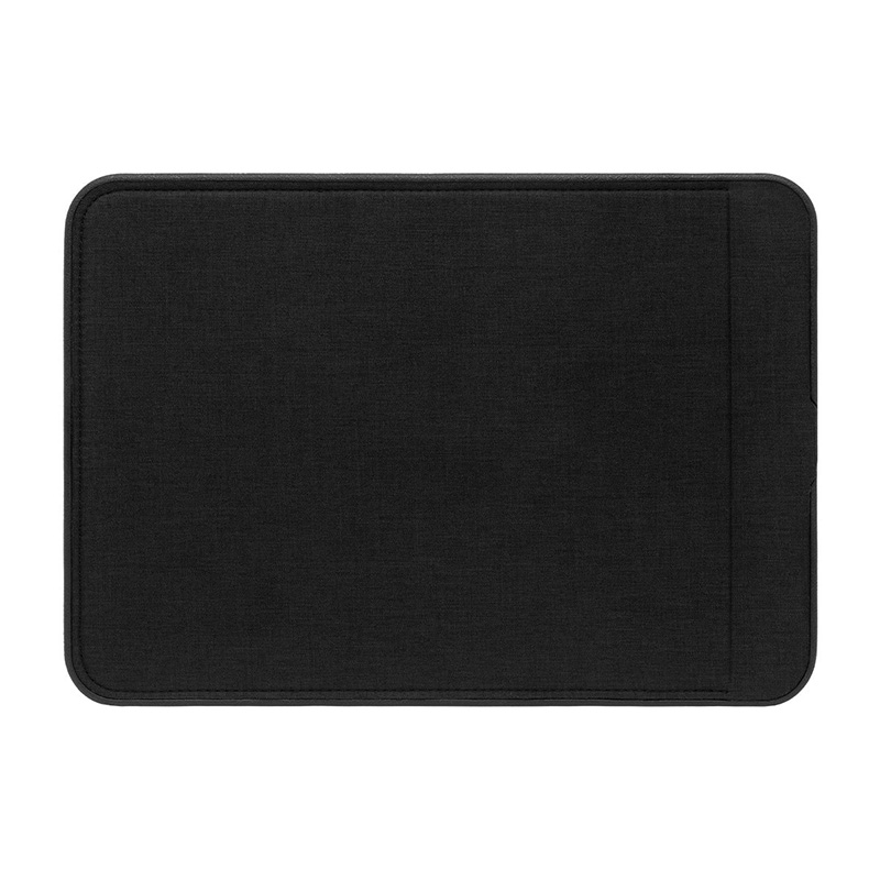 Incase ICON Sleeve with Woolenex - Pokrowiec MacBook Pro 13" (M2/M1/2022-2020) / MacBook Air 13" (M2/M1/2022-2020) (grafitowy)