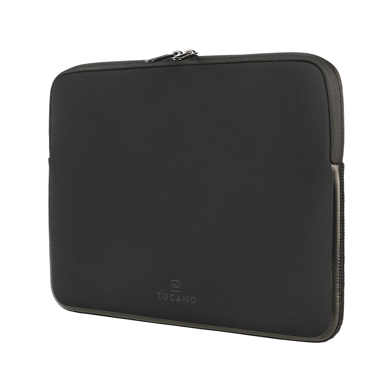 TUCANO Elements 2 - Pokrowiec MacBook Pro 14" (czarny)