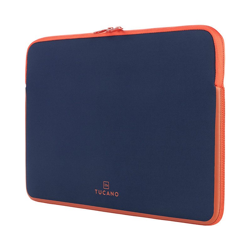 TUCANO Elements 2 - Pokrowiec MacBook Air 15" (M4/M3/M2/2025-2023) (niebieski)