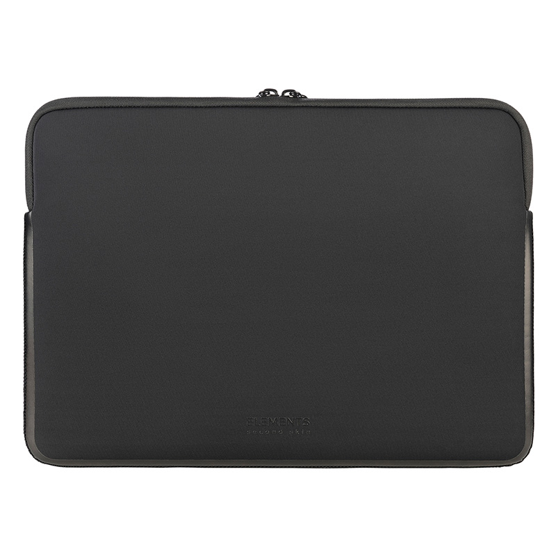TUCANO Elements 2 - Pokrowiec MacBook Air 15" (M4/M3/M2/2025-2023) (czarny)