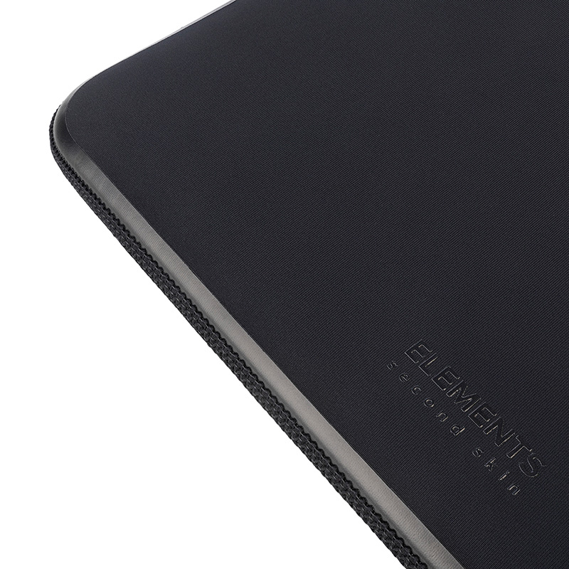 TUCANO Elements 2 - Pokrowiec MacBook Air 15" (M4/M3/M2/2025-2023) (czarny)