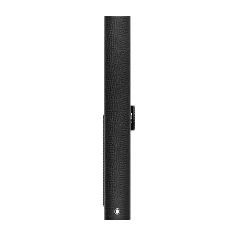 Spigen Wallet S Plus - Etui do Samsung Galaxy S24 Ultra (Czarny)