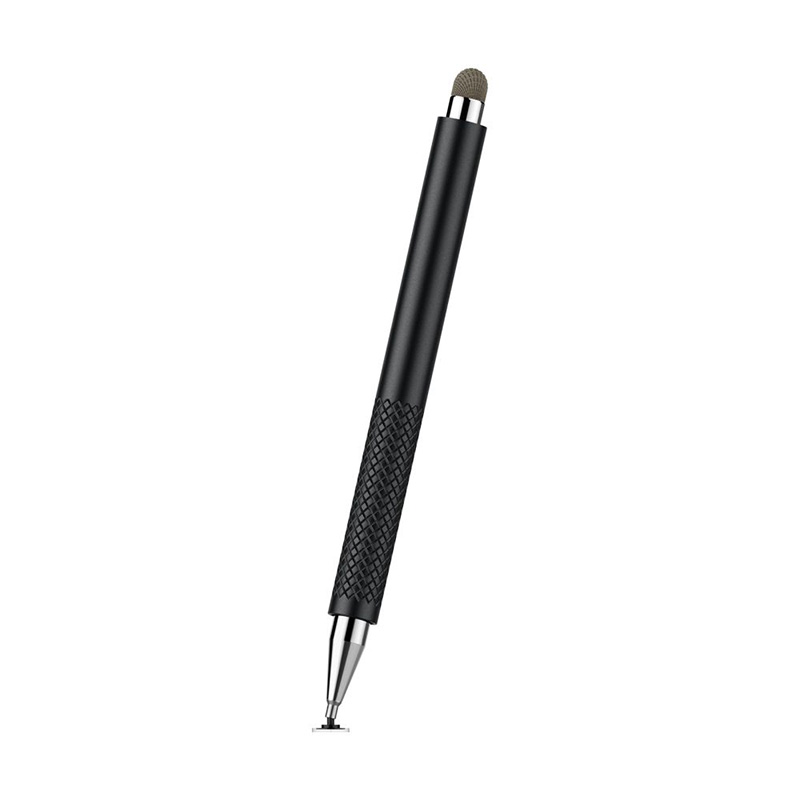 Spigen Universal Stylus Pen - Uniwersalny rysik do ekranu dotykowego (Czarny)