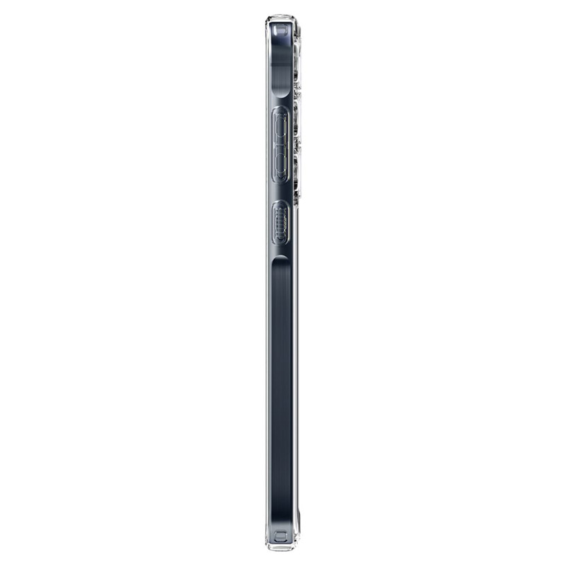 Spigen Ultra Hybrid - Etui do Samsung Galaxy A55 5G (Przezroczysty)