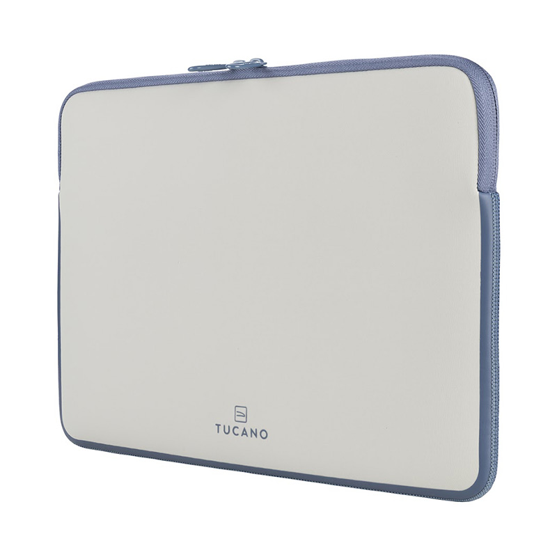 TUCANO Elements 2 - Pokrowiec MacBook Air 15" (M4/M3/M2/2025-2023) (szary)