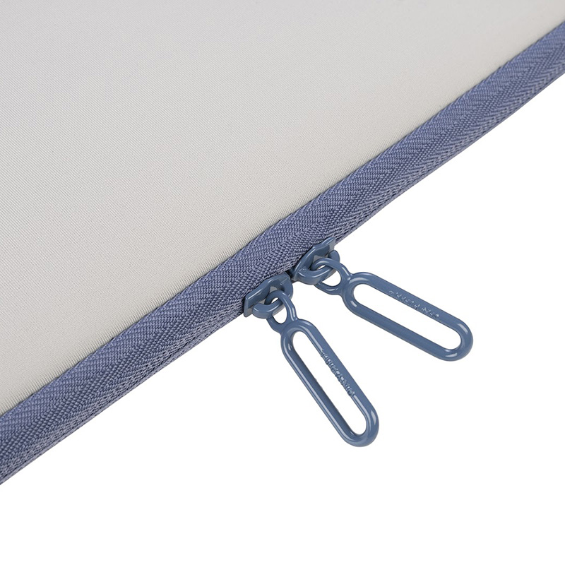 TUCANO Elements 2 - Pokrowiec MacBook Air 15" (M4/M3/M2/2025-2023) (szary)