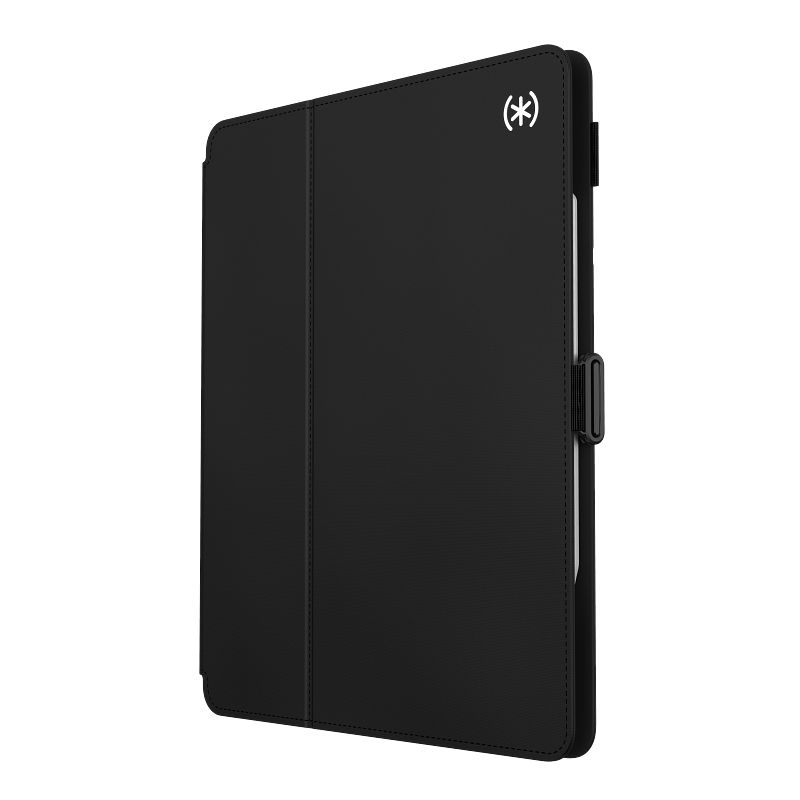 Speck Balance Folio – Etui iPad Air 13” M3 (2025) / M2 (2024) (Black)