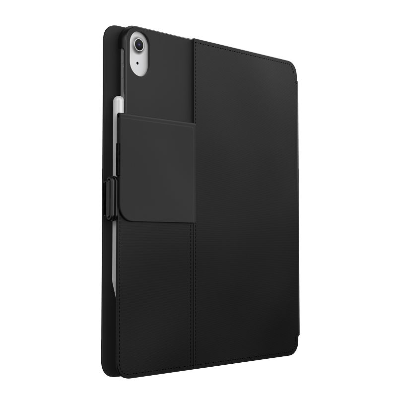 Speck Balance Folio – Etui iPad Air 13” M3 (2025) / M2 (2024) (Black)
