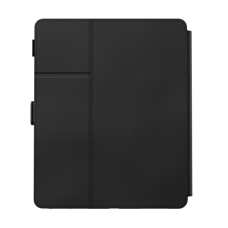 Speck Balance Folio – Etui iPad Air 13” M3 (2025) / M2 (2024) (Black)