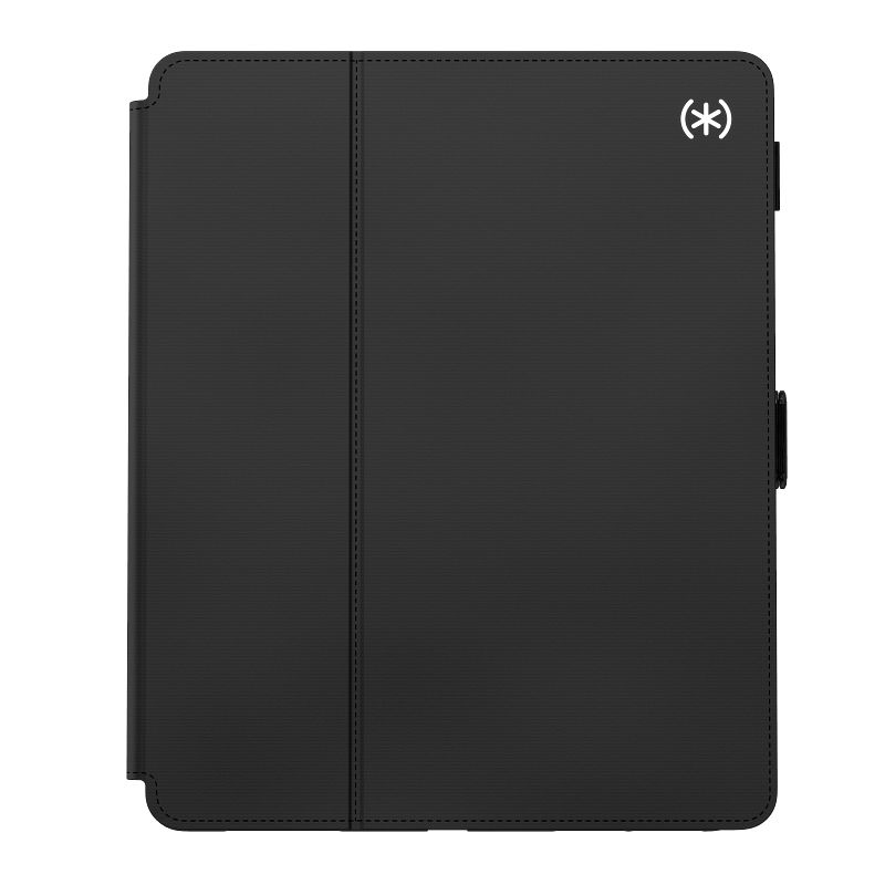 Speck Balance Folio – Etui iPad Air 13” M3 (2025) / M2 (2024) (Black)