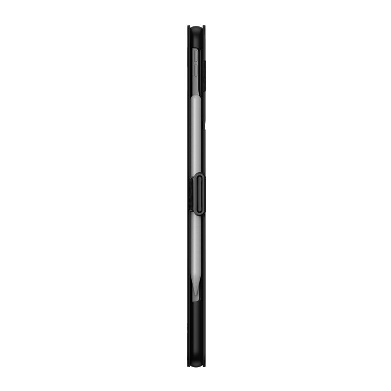 Speck Balance Folio – Etui iPad Air 13” M3 (2025) / M2 (2024) (Black)