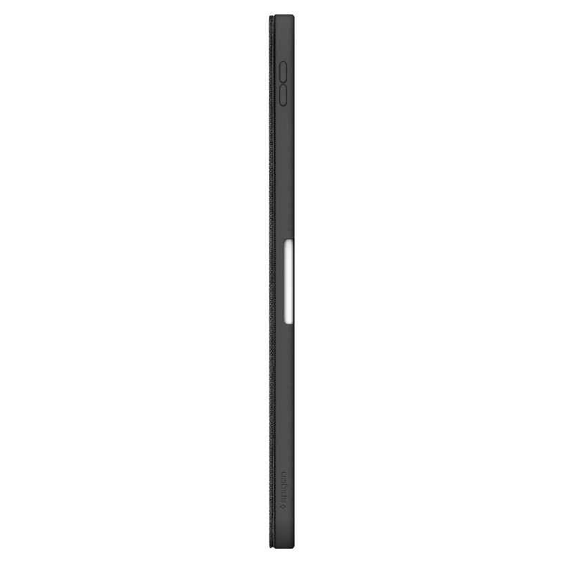 Spigen Urban Fit - Etui do iPad Air 11” M2 (2024) / iPad Air 10.9” (5-4 gen.) (2022-2020) (Black)