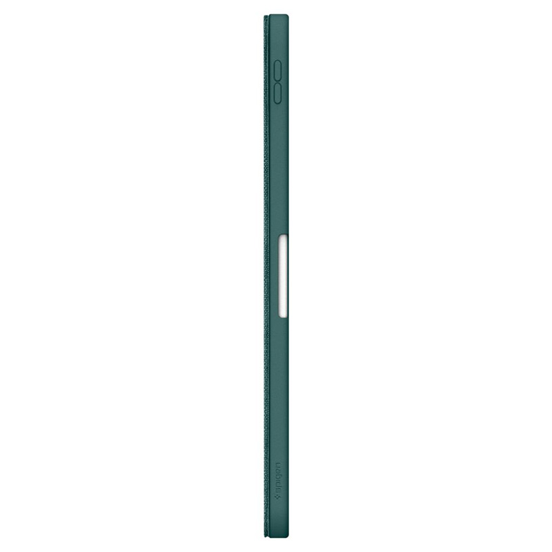 Spigen Urban Fit - Etui do iPad Air 11” M2 (2024) / iPad Air 10.9” (5-4 gen.) (2022-2020) (Midnight Green)