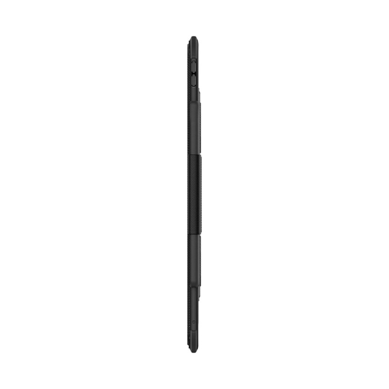 Spigen Rugged Armor Pro - Etui do iPad Pro 13" (M4, 2024) (Black)